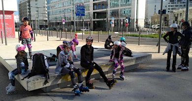 Lancement de la saison sportive 2025-2026