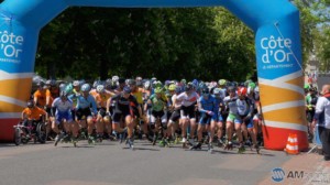 Marathon des Grands Crus - Dijon 2019