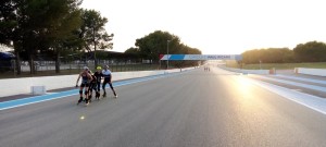 SunsetRun 2023 Circuit Paul Ricard